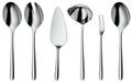 Flame Plus Besteck-Set, 66-teilig, Cromargan protect®