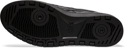ASICS Herren Freizeitschuhe JAPAN S 41 ½ in Schwarz