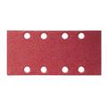 Bosch Schleifblatt C470 93 x 186 mm 120 8 Löcher Klett