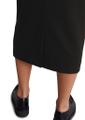 Jerseyrock regular 44 - Black