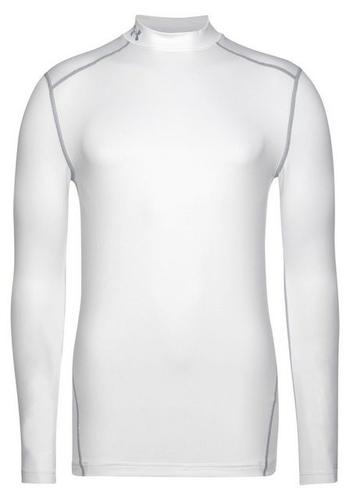 Under Armour® Under Armour® Langarmshirt »UA CG ARMOUR MOCK«