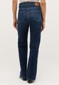 3462900-3158 LARA 46/28 WIDE LEG - Dark Indigo Used