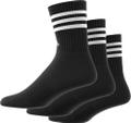 ADIDAS Herren 3S C SPW CRW 3P S in Schwarz
