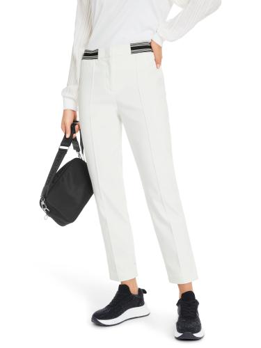 Hose "Rethink Together" Modell SYDNEY 36 - Off-white