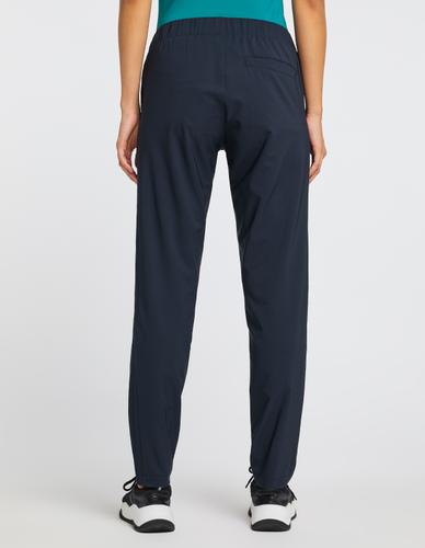 JOY Damen Sporthose ENJA Hose 42 in Blau