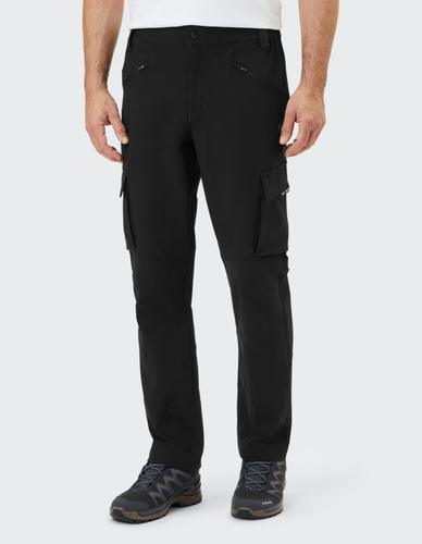 Kemeri M_Pants 25 - Black