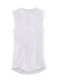 City-Jacke ohne Arm 5 - Weiss