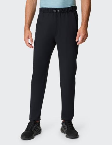 CARLO Hose 54 - Black