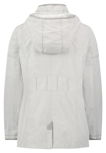 Sommerjacke 44 Lässig - Kalkgestein