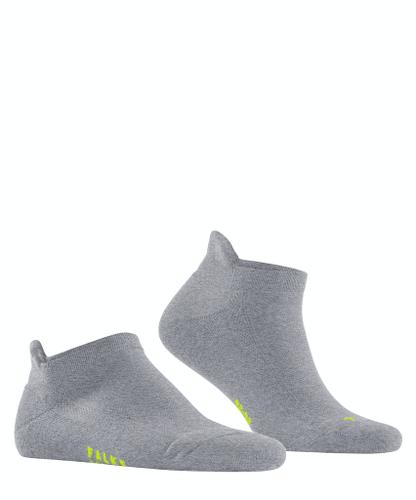 FALKE Cool Kick Unisex Grau 39-41