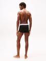 3er-Pack Boxershorts - Schwarz / M