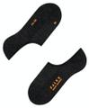 FALKE Keep Warm Unisex Grau 39-41