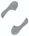FALKE Step Medium Cut Herren Grau 43-44