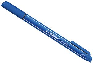 Filzschreiber 'pointMax'