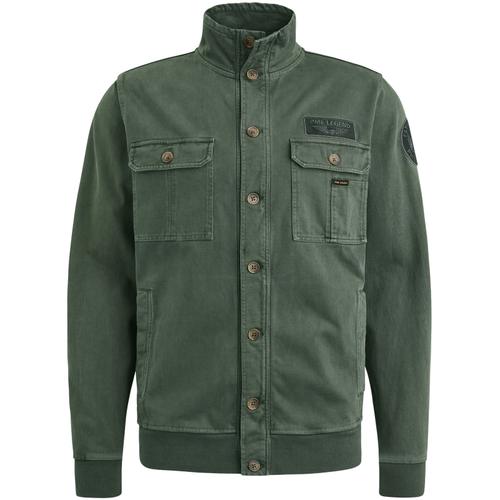 open end jersey GD M - Beluga