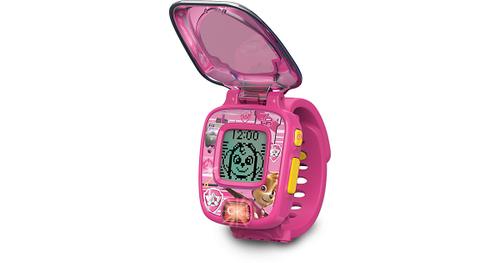 VTech - Ready Set School - Skyes Lernuhr