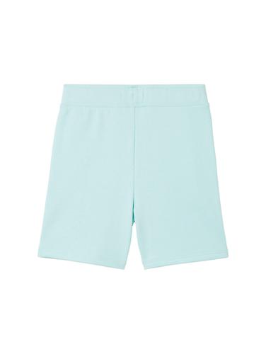 Basic Sweat Shorts 116/122 Loose Fit - Classic Light Blue