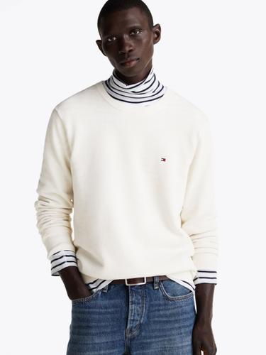 Pullover - Beige / XL