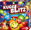 Noris Spiel, »Kugelblitz«