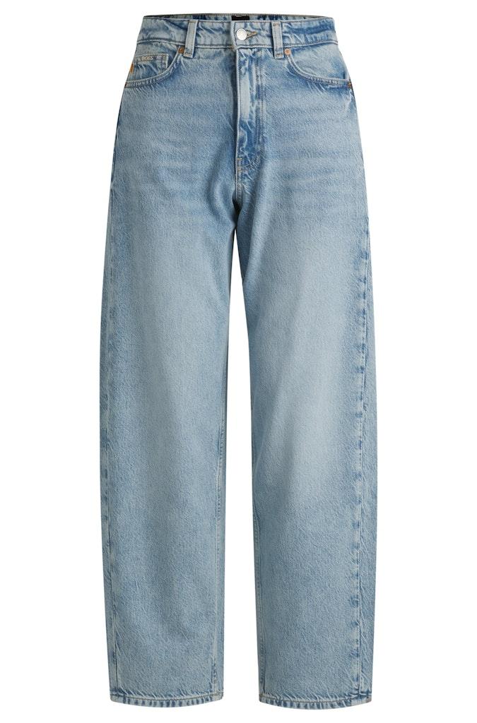 C_BALLOON FIT Grün, Blau 26 32