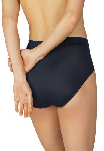 Taillen-Slip 46 - Night Blue