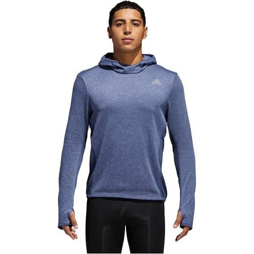 ADIDAS Herren Sweatshirt Response Astro Hoodie