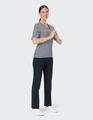 JOY SPORTSWEAR Damen Hose SELENA 21 in Blau