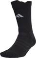 ADIDAS Herren TENNIS CRW SOCK S in Schwarz
