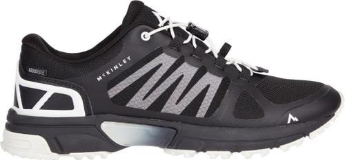 McKINLEY Damen Outdoor-Schuh Kansas II AQB 38 in Schwarz