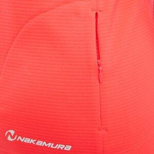 NAKAMURA Damen Shirt Da.-Funktions-Shirt Nacera LS W 38 in Blau