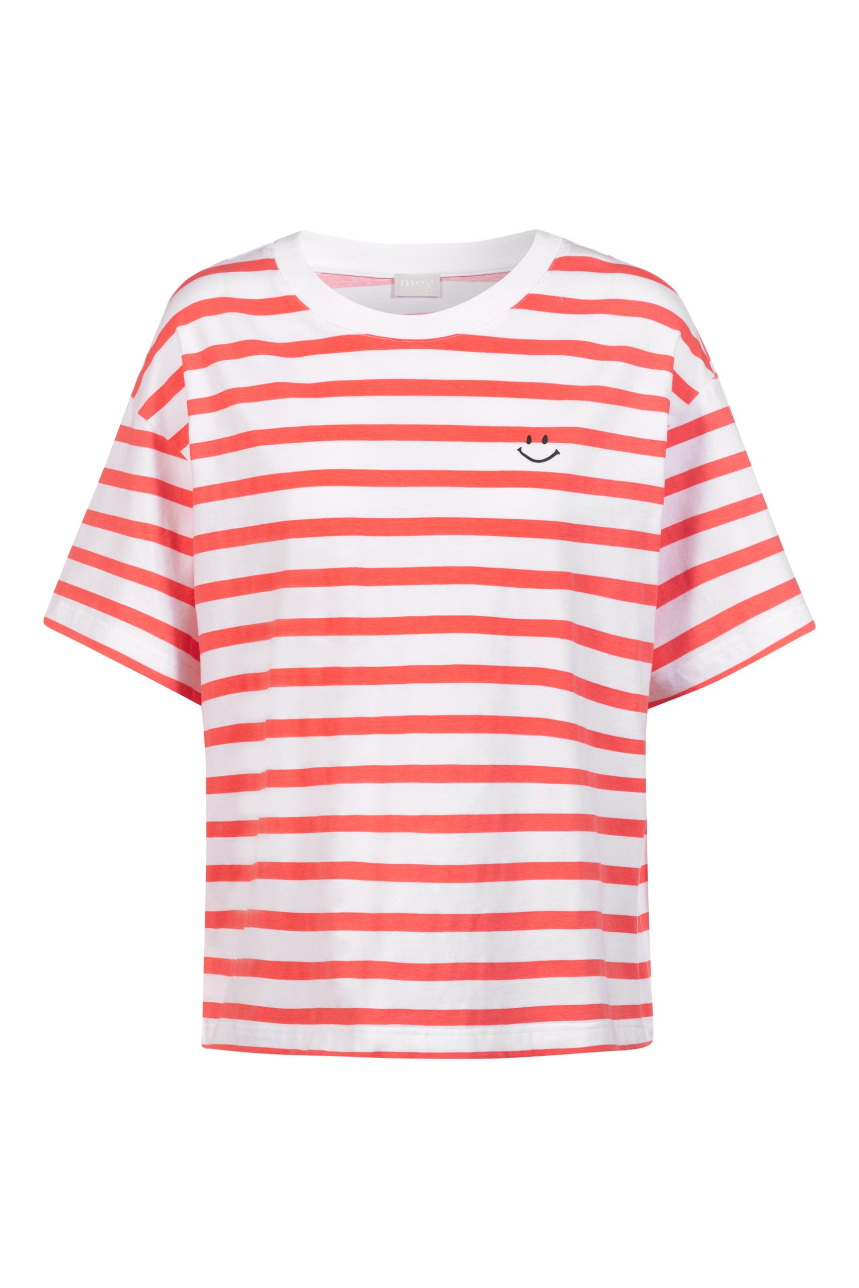 T-Shirt L - Red Lobster