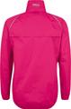 PRO-X ELEMENTS Damen Funktionsjacke Bike Funktionsjacke LADY PACK able 48 in Rot
