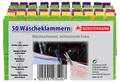 Wäscheklammern