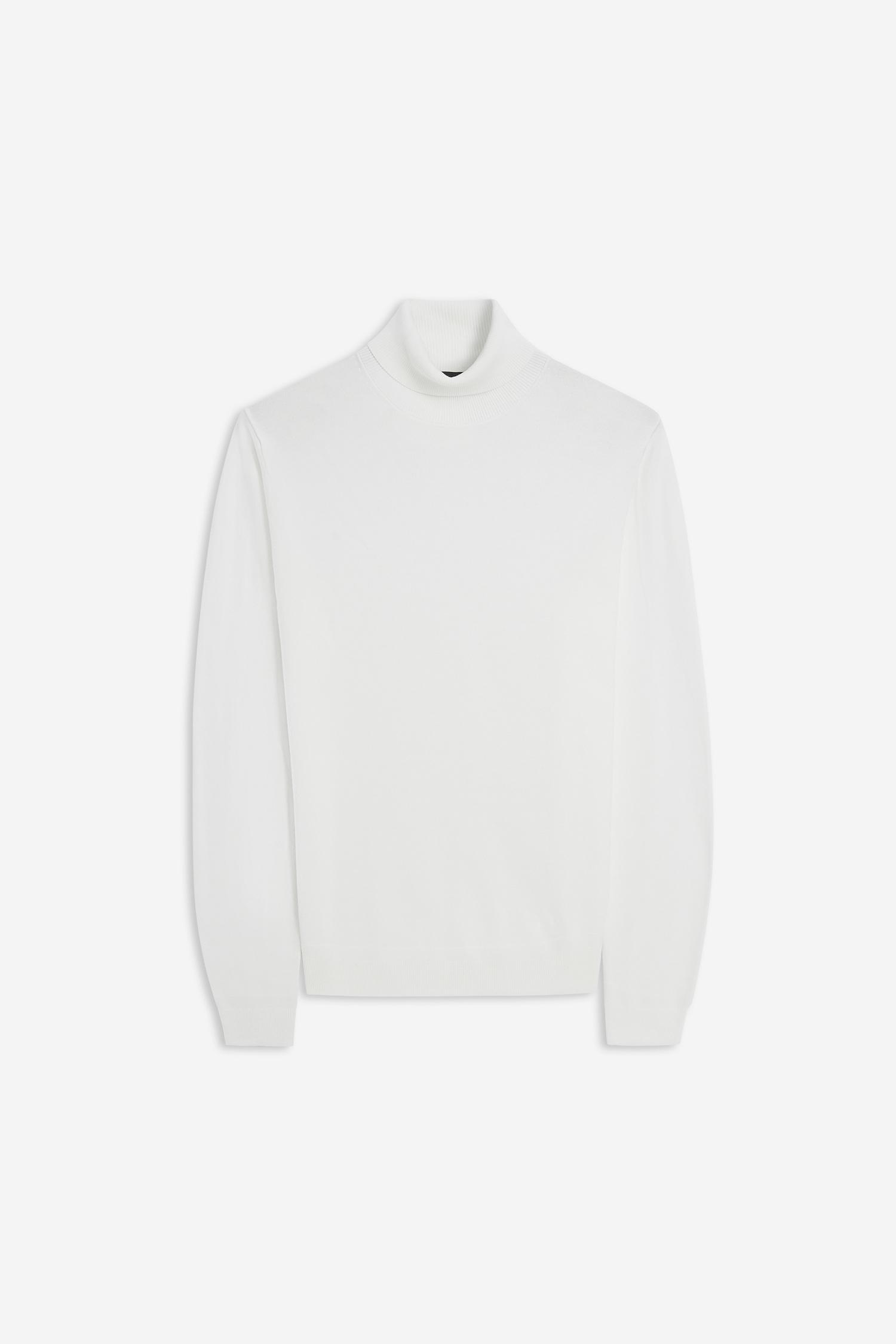 CINICK XXL Regular-Fit - Weiß