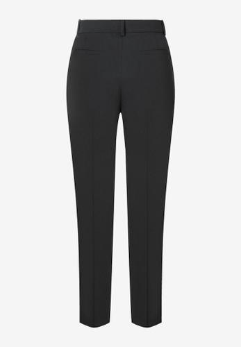 Businesshose HEDY marine Schwarz 34
