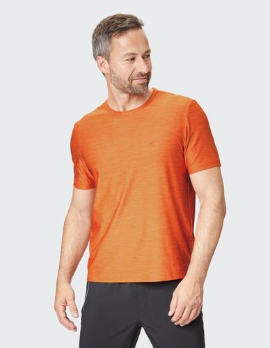 VITUS 48 Basic Fit - Orange Bolt Mel