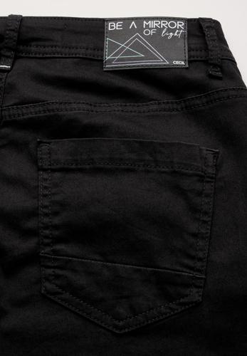 Bootcut Jeans 26/32 - Black