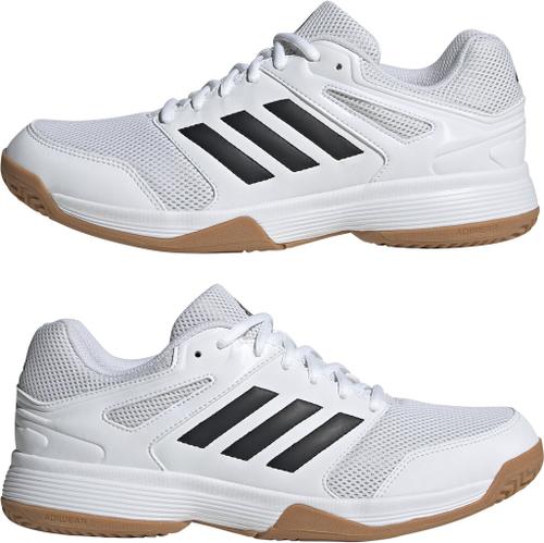 ADIDAS Herren Volleyballschuhe Speedcourt M 40 in Grau