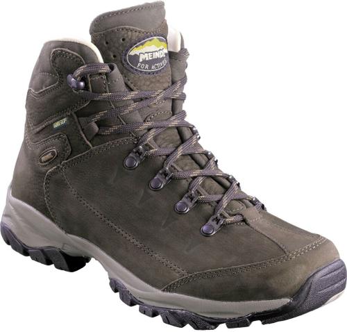 MEINDL Herren Wanderschuh Ohio 2 GTX 43 in Grau