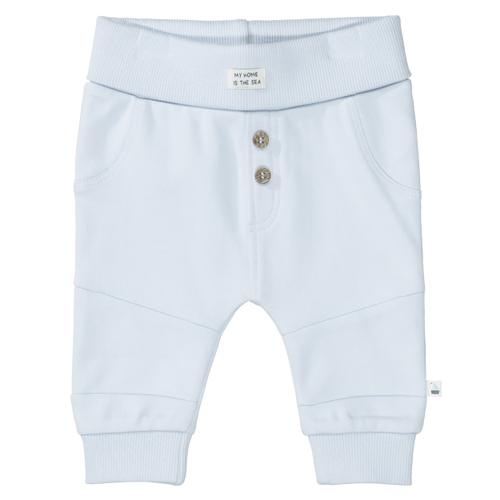 Kn.-Hose 56 - Soft Blue