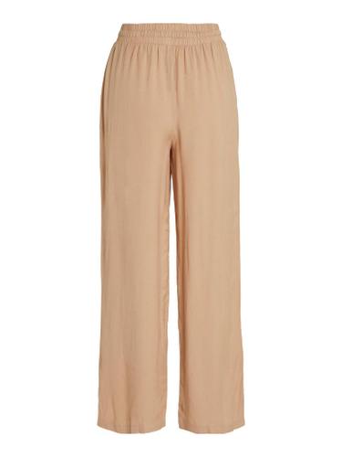 VIPRICIL RW 7/8 PANT - NOOS 40 Locker geschnitten - Sesame