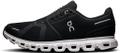 ON Herren Freizeitschuhe Cloud 6 43 in Schwarz