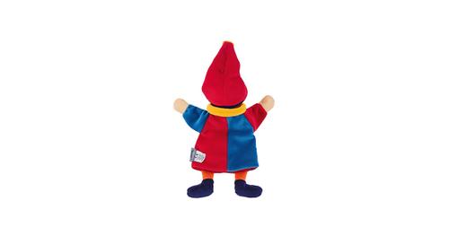 Kinder Handpuppe Kasper Handpuppen bunt