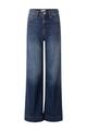 Marlene Sustainable Cotton Forever Blue Blau 31/32