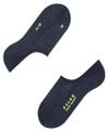 FALKE Keep Warm Unisex Blau 39-41