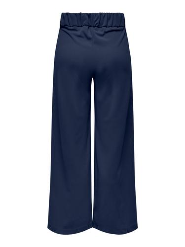 JDYGEGGO LIFE NEW LONG PANT JRS NOOS Blau S/30