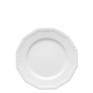 Rosenthal Speiseteller »Maria Weiß Speiseteller 25 cm«, (1 Stück)