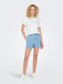 JDYPISA S/S PRINT TOP JRS NOOS Weiß M