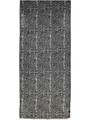 Schal Polyester Schal OS - Black White