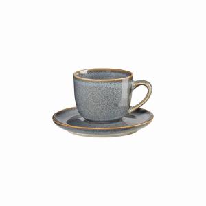 ASA Saisons Espressotasse mit Untere 0,09l - Denim